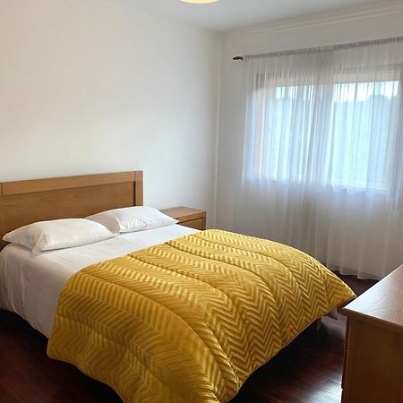 Aconchego Home Caldas de Sao Jorge Exteriör bild